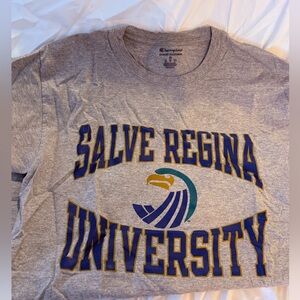 Salve Regina University t shirt